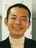 KONDOH, Ryuichi