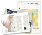 DESIGN IT! magazine